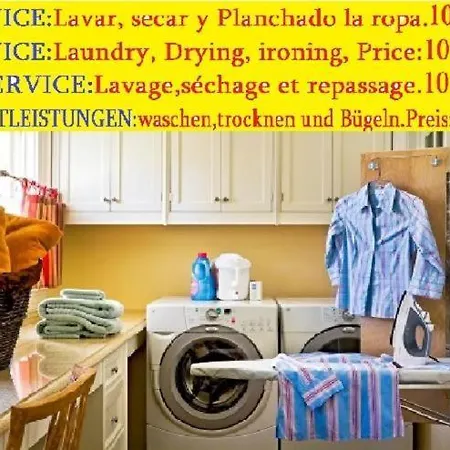 Comfortable House Center *