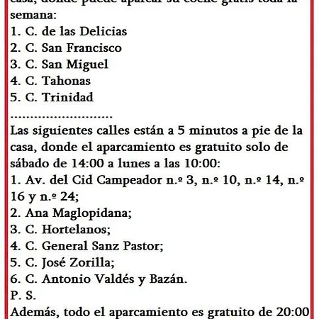 Comfortable House Center Guest house *