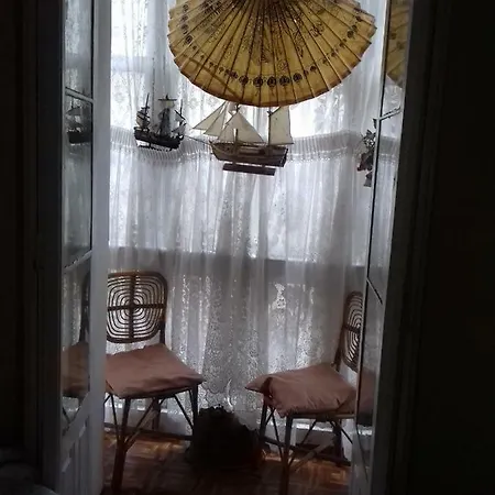 Comfortable House Center Gæstehus *