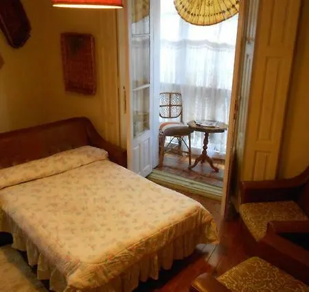 Guest house Comfortable House Center Burgos