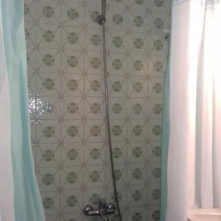 Comfortable House Center Burgo