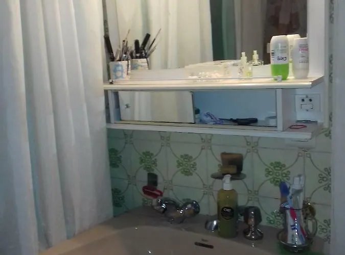 Comfortable House Center Guest house Burgos