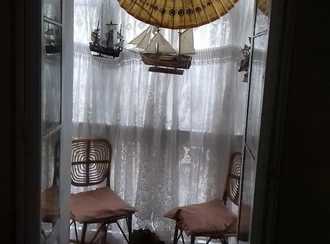 Comfortable House Center Guest house *