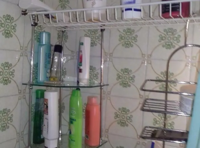 Comfortable House Center Guest house