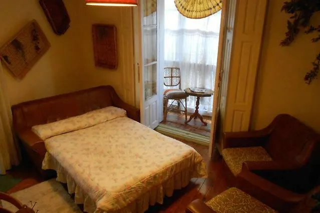 Guest house Comfortable House Center Burgos